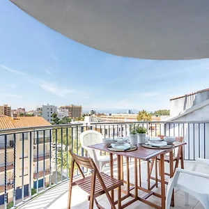  Appartement Nuvol Blau-2 Espagne