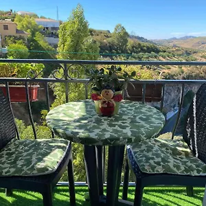  Appartement Casa Primavera Espagne