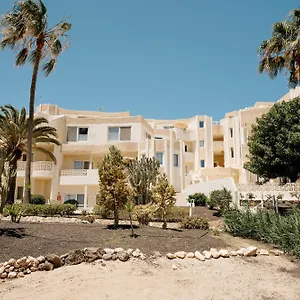  Appartement R2 Maryvent Espagne